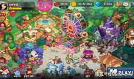 姜饼人王国最新爆料,奇幻世界背后的神秘力量