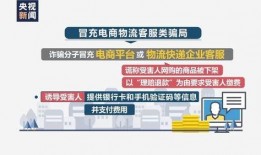 物流骗局爆料案例视频,视频曝光惊人内幕，消费者需警惕！