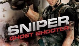 狙击幽灵射手在线观看,在线观看，揭秘神秘狙击手传奇